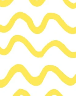 'Aegean Waves' Wallpaper By Tea Collection - Daffodil -Wallpaper Store AegeanWaves Daffodil detail f7e89684 f0ca 4619 abcc 629259f47d59