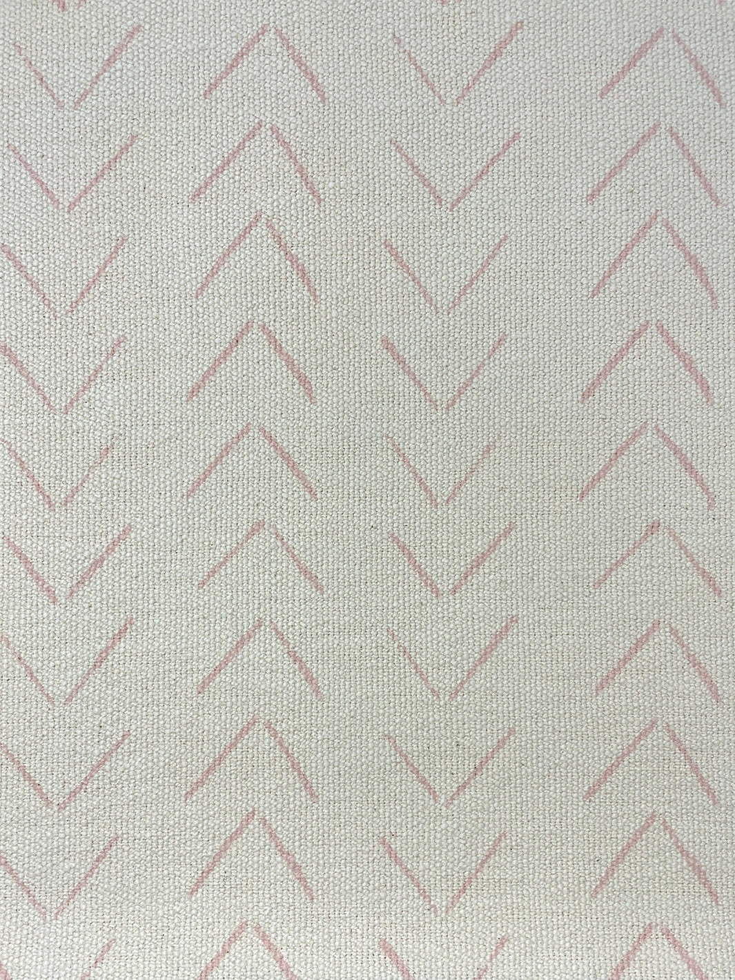 'Fabric By The Yard - Arrows - Pink On California Cotton 4 'Fabric By The Yard - Arrows - Pink On California Cotton - Image 2