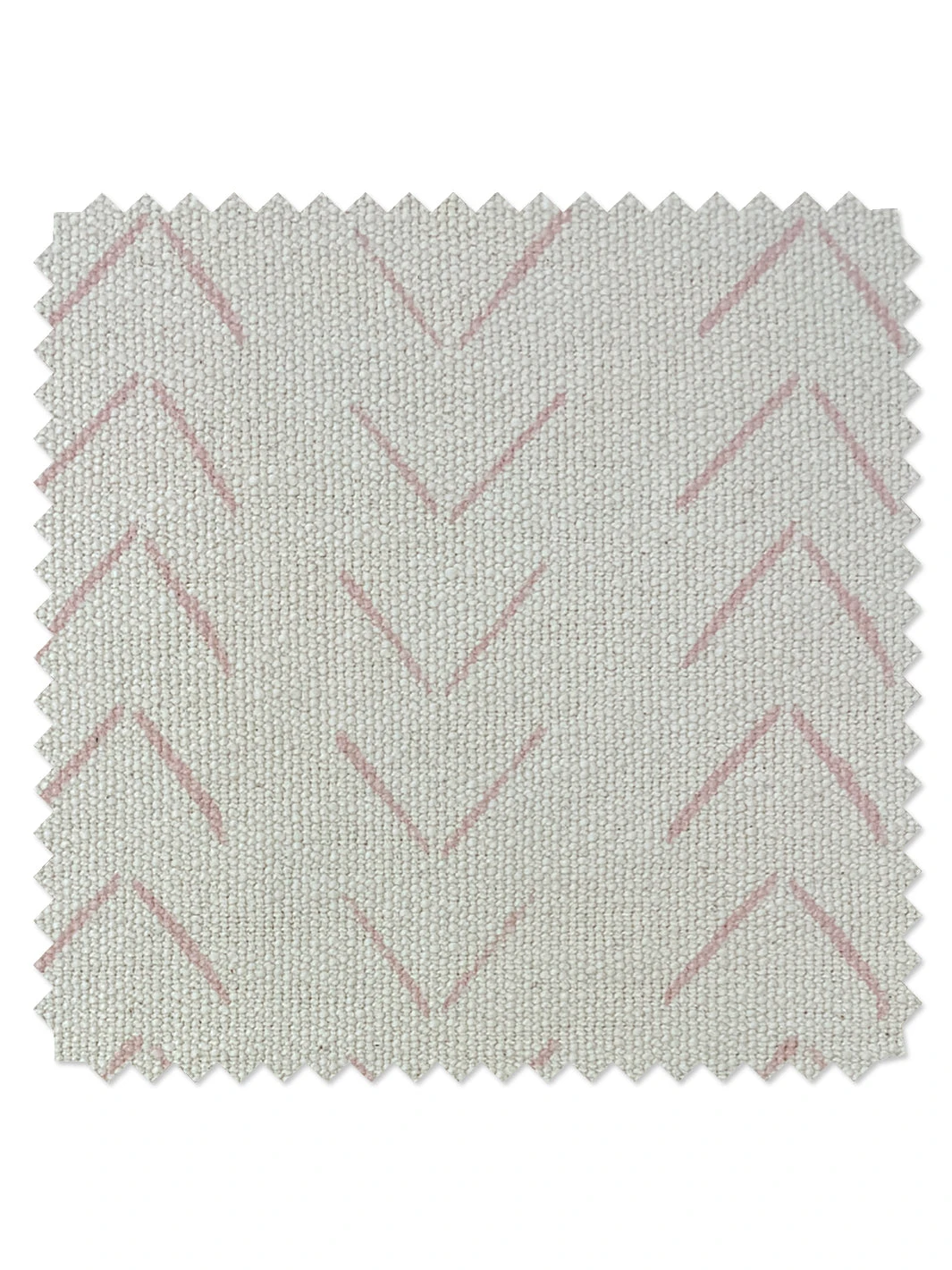 'Fabric By The Yard - Arrows - Pink On California Cotton 3 'Fabric By The Yard - Arrows - Pink On California Cotton