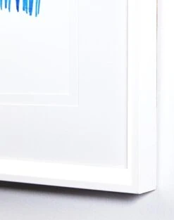 'Malibu Pier' Framed Art By Nathan Turner 7 'Malibu Pier' Framed Art By Nathan Turner -Wallpaper Store Artshoppe Malibu PierFramed Art Detail