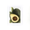 'Avocado Slice' Framed Art By Nathan Turner