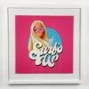 'Barbie⢠Surf's Up Framed Art 1 'Barbie⢠Surf's Up Framed Art -Wallpaper Store Barbie Surfs Up Framed Art by artshoppe design 8f5eb0dd 85bb 4281 98df e4a027c82e43