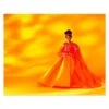 'Barbie™ Tangerine Ball Gown On Acrylic -Wallpaper Store Barbie Tangerine Ball Gown on Acrylic by artshoppe design 038038ad 2184 48bf a446 a2ed78f9ff89