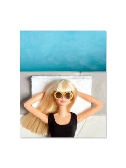 'BarbieStyle™ Chill On Acrylic