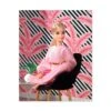 'BarbieStyle™ X Wallshoppe On Acrylic -Wallpaper Store BarbieStyle x Wallshoppe on Acrylic by artshoppe design 5dccb416 9618 4f89 9142 903eb23e9f98