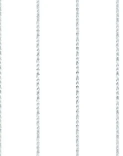 'Baseball Stitch' Wallpaper By Wallshoppe - Gray