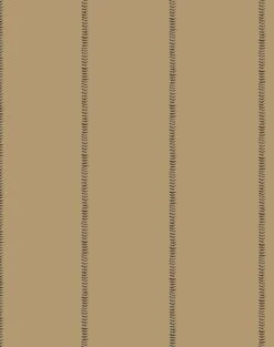'Baseball Stitch' Wallpaper By Wallshoppe - Leather