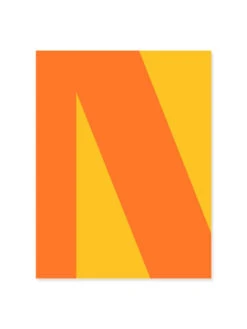 'Bauhaus 4' On Acrylic By Nathan Turner