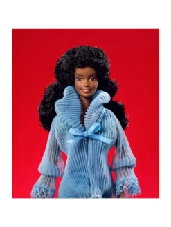 'Beauty Secrets Christie™ On Acrylic