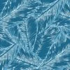 'Best Fronds' Wallpaper By Wallshoppe - Cadet Blue 1 'Best Fronds' Wallpaper By Wallshoppe - Cadet Blue -Wallpaper Store Best Fronds Cadet Blue F 41bf3870 a39f 468e 9c3f be88d8dc7022