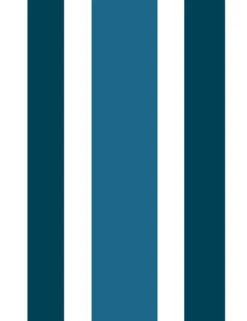 'Between The Lines' Wallpaper By Wallshoppe - Cadet Blue / Indigo -Wallpaper Store BetweenTheLine product CadetBlueIndigo forWEB detail 72309387 7446 42b0 8c1f c767a57aa156