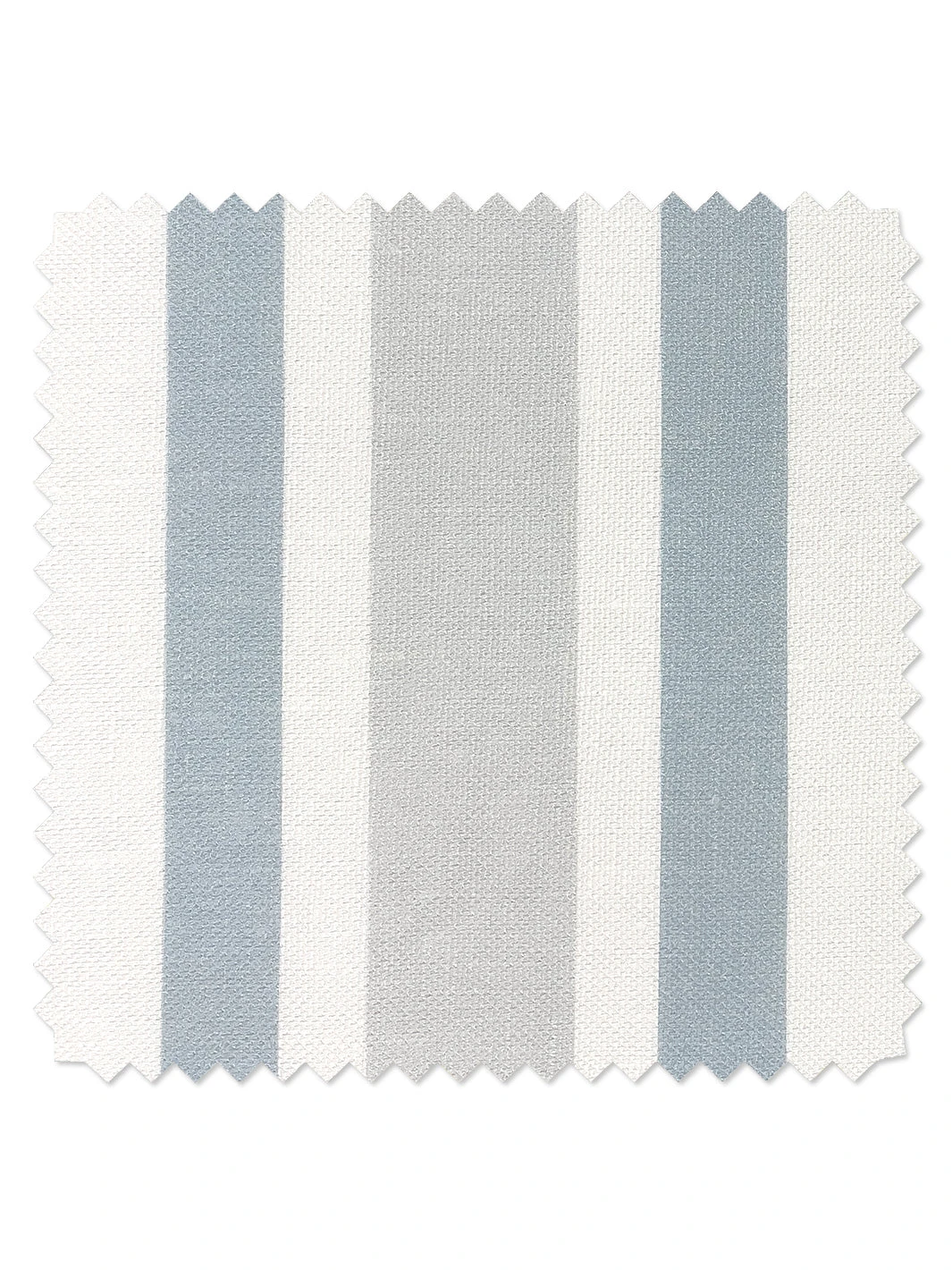 'Fabric By The Yard - Between The Lines - Fog On Linen 3 'Fabric By The Yard - Between The Lines - Fog On Linen