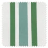 'Fabric By The Yard - Between The Lines - Jade On Hopsack 1 'Fabric By The Yard - Between The Lines - Jade On Hopsack -Wallpaper Store Between the Lines Jade on Hopsack Detail