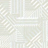 'Bloc' Wallpaper By Wallshoppe - Straw -Wallpaper Store Bloc Straw