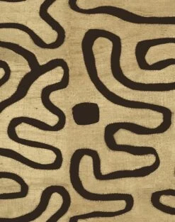 'Buka Patchwork' Wallpaper By Chris Benz - Burlap 9 'Buka Patchwork' Wallpaper By Chris Benz - Burlap -Wallpaper Store Buka burlap ceb87b39 750f 4b8c 89ad b258dbd34f99