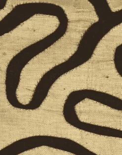 'Buka Patchwork' Wallpaper By Chris Benz - Burlap 8 'Buka Patchwork' Wallpaper By Chris Benz - Burlap -Wallpaper Store Buka burlap detail 2b6519fa 09dd 44a5 bc4a 765f20a26278