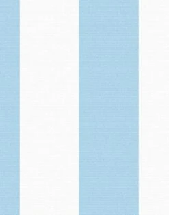 'Candy Stripe' Wallpaper By Wallshoppe - Baby Blue -Wallpaper Store CandyStripe Baby Blue detail 2f0d137c 19cc 4b30 a972 1b7425805af4