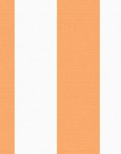 'Candy Stripe' Wallpaper By Wallshoppe - Creamsicle -Wallpaper Store CandyStripe Creamsicle detail 37ac2edc 25d8 4409 8f80 8ba3cac555a0