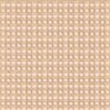 'Faux Caning' Wallpaper By Wallshoppe - Ballet Slipper