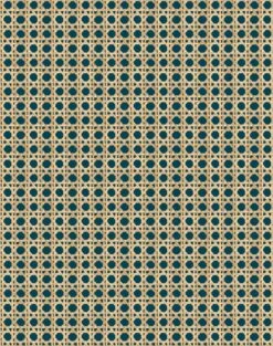 'Faux Caning' Wallpaper By Wallshoppe - Indigo -Wallpaper Store Caning Indigo design ad15220b 2fe4 4ddb a050 da80465543e0