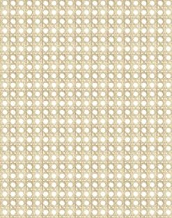 'Faux Caning' Wallpaper By Wallshoppe - Sesame -Wallpaper Store Caning Sesame design 8b5ff5cf f6ad 4439 b155 2f10642ca5b4