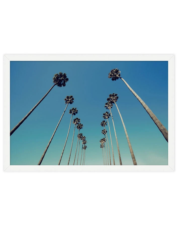 'Carmelita' Framed Art By Nathan Turner 3 'Carmelita' Framed Art By Nathan Turner