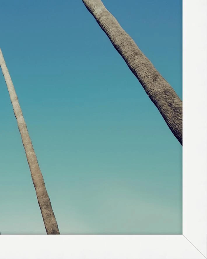 'Carmelita' Framed Art By Nathan Turner 5 'Carmelita' Framed Art By Nathan Turner - Image 3