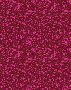 'Corner Deli' Wallpaper By Chris Benz - Magenta