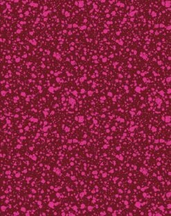 'Corner Deli' Wallpaper By Chris Benz - Magenta -Wallpaper Store CornerDeli 2C magenta deep red A 1 a1c50811 1238 42eb 88b6 8275df98c806