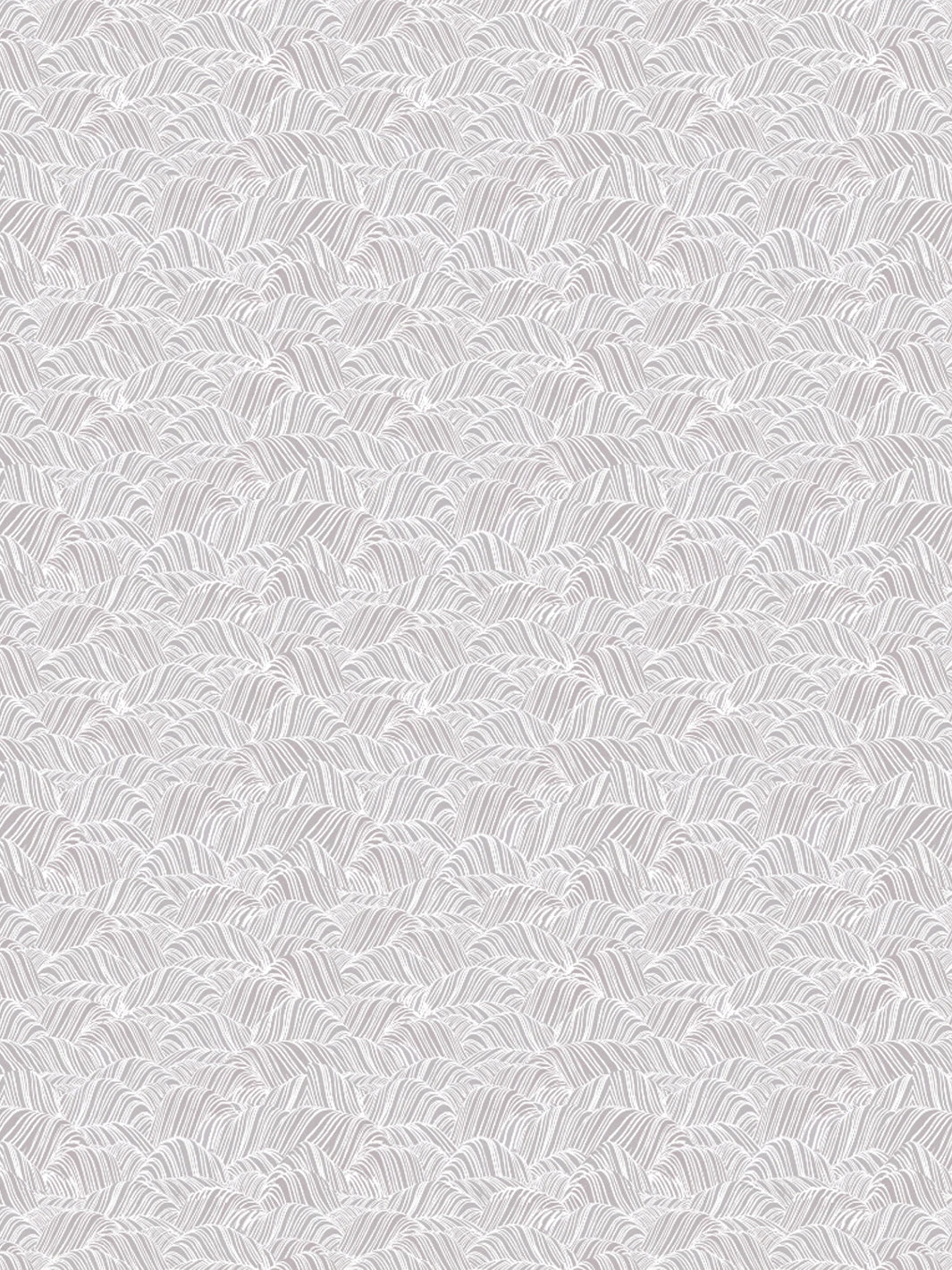 'Crashing Waves' Wallpaper By Lingua Franca - Neutrals 4 'Crashing Waves' Wallpaper By Lingua Franca - Neutrals - Image 2