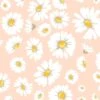'Daisy Bloom' Wallpaper By Wallshoppe - Peach 1 'Daisy Bloom' Wallpaper By Wallshoppe - Peach -Wallpaper Store DaisyBloom Peach design 0577185a 3af2 4774 a190 5c37d1d9b6a9