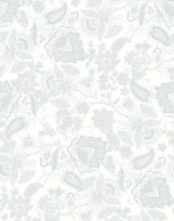 'Darling Nikki' Wallpaper By Wallshoppe - White