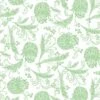 'Dear Prudence' Wallpaper By Wallshoppe - Green -Wallpaper Store Dear Prudence web green 07edab09 d370 4e45 97f8 4b5d87330d34
