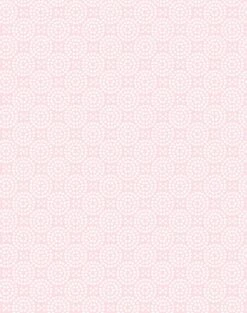 'Dot Dot' Wallpaper By Wallshoppe - Ballet Slipper -Wallpaper Store DotDot forweb balletslipper bd5ce29c dfed 473e ba91 7bff6b30d460