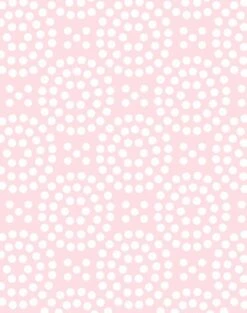 'Dot Dot' Wallpaper By Wallshoppe - Ballet Slipper -Wallpaper Store DotDot forweb details balletslipper 7af99d2d 2db2 4f67 94f5 a4340be727e9