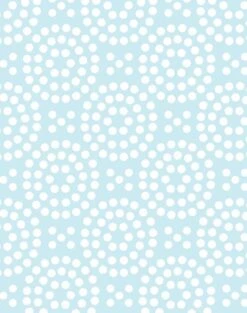 'Dot Dot' Wallpaper By Wallshoppe - Sky 8 'Dot Dot' Wallpaper By Wallshoppe - Sky -Wallpaper Store DotDot forweb details sky e37a94df f8fe 450c afc4 ca813f7285ea