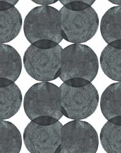 'Small Dumbo' Wallpaper By Chris Benz - Black -Wallpaper Store Dumbo SMALL black E bceb1d33 ff67 4c4f b3d1 eda5cec84810