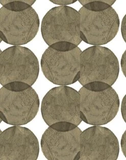 'Small Dumbo' Wallpaper By Chris Benz - Umber -Wallpaper Store Dumbo SMALL umber f2ab1e8a d185 4133 867f a829bc7b0aa1