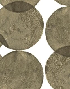 'Small Dumbo' Wallpaper By Chris Benz - Umber -Wallpaper Store Dumbo Small detail umber 7e8fabdc 448d 45e5 859b e7f113992a2c