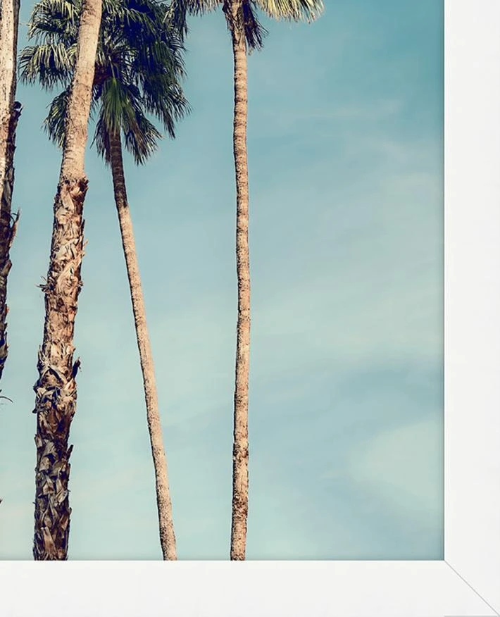 'Echo Park' Framed Art By Nathan Turner 5 'Echo Park' Framed Art By Nathan Turner - Image 3