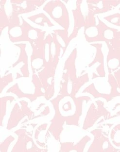 'El Quijote' Wallpaper By Chris Benz - Ballet Slipper