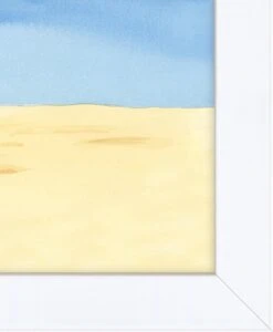 'Endless Summer' Framed Art By Nathan Turner 7 'Endless Summer' Framed Art By Nathan Turner -Wallpaper Store Endless Summer by Nathan Turner detail