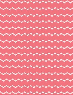 'Fes Zag' Wallpaper By Wallshoppe - Flamingo -Wallpaper Store FesZag product flamingo forWEB 7c0702c5 20f7 42a1 9faf 29108df0cd2c