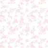 'Françoise Floral' Wallpaper By Clare V. - Pink -Wallpaper Store Francoise Floral by Clare V Pink design 9719e96a deb7 4f38 901a 4db7fa979473