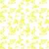 'Françoise Floral' Wallpaper By Clare V. - Yellow -Wallpaper Store Francoise Floral by Clare V Yellow design e79f5ccc 9188 429e 8da5 dd95ba968443