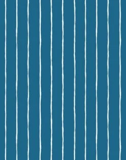 'Get In Line' Wallpaper By Wallshoppe - Cadet Blue -Wallpaper Store GetInLine cadet blue af22fd7c dc5f 48c8 8d65 eb05696caa34
