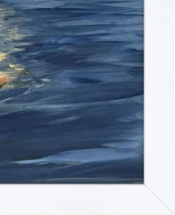 'Go Fetch' Framed Art By Nathan Turner - Labrador Portrait Wall Art Print -Wallpaper Store Go Fetch by Nathan Turner detail