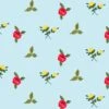 'Grand Villa Garden' Wallpaper By Carly Beck - Sky -Wallpaper Store Grand Villa Garden sky design 190b54b9 06cf 4327 a478 9ff0758d6dc5