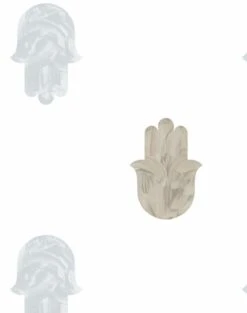 'Home Om' Wallpaper By Wallshoppe - Neutral -Wallpaper Store Home Om web neutral.detail 46b9ef83 ba3c 446e a54f 5bf6e2ccada2