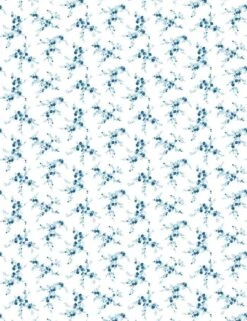 'Jolene' Wallpaper By Wallshoppe - Blue -Wallpaper Store Jolene product Blue forWEB 1ab10098 f4fd 4686 924a 4b9813f87110
